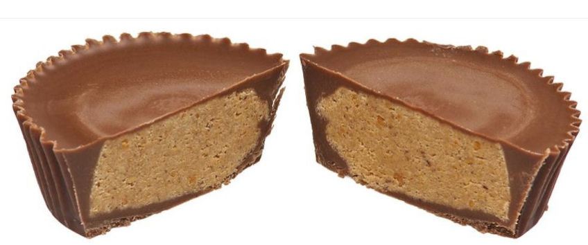 Peanut Butter Cups
