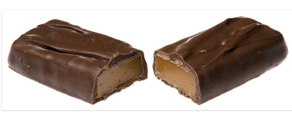 Chocolate Salted Caramel