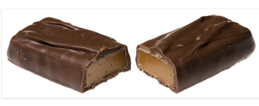 Chocolate Salted Caramel