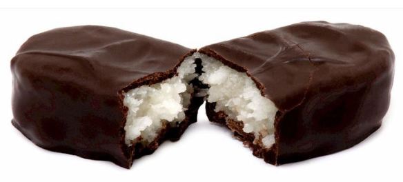 Chocolate Coconut