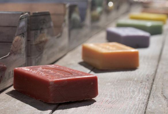 Soap Bars