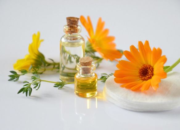 Essential Oils, Air Freshener & Perfumes