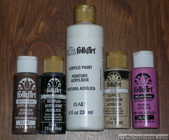 Piggy Paints