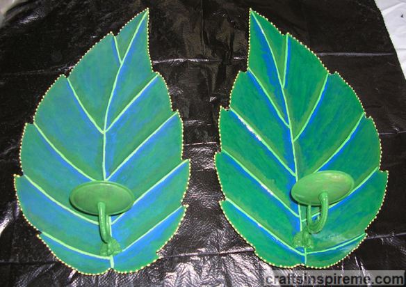 Flat Finish versus Gloss