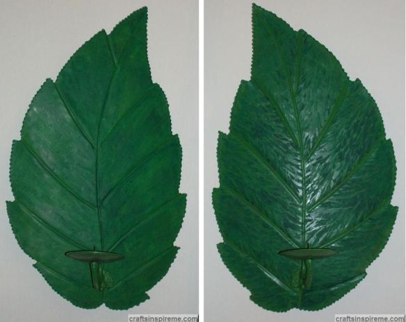 Blue Wash vs. Blue Stippling