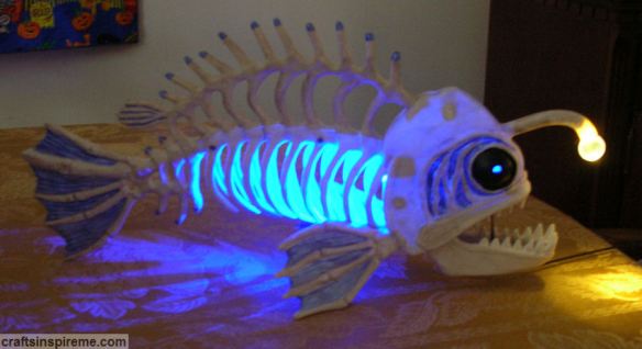 Finished Fish Lit
