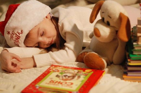 Dreaming of Christmas