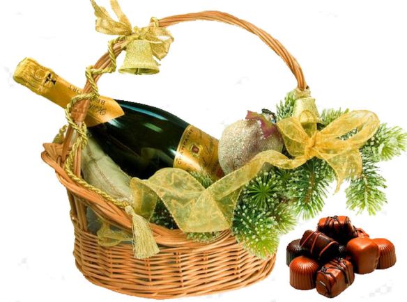 Gift Basket