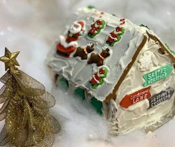 Decorating for Everyone