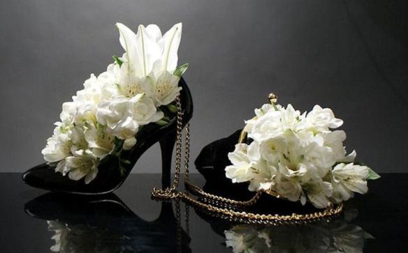 Creative Flower Arranging