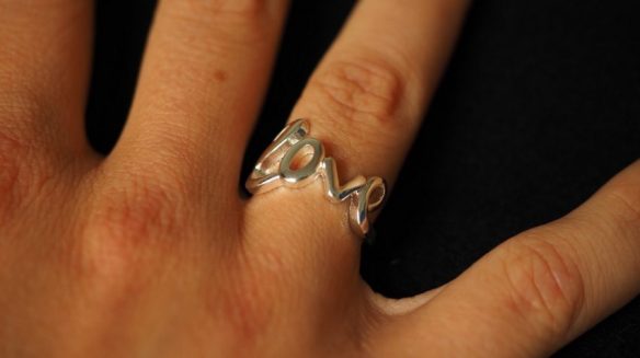 Love Ring