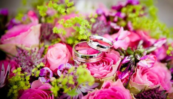 Wedding Rings