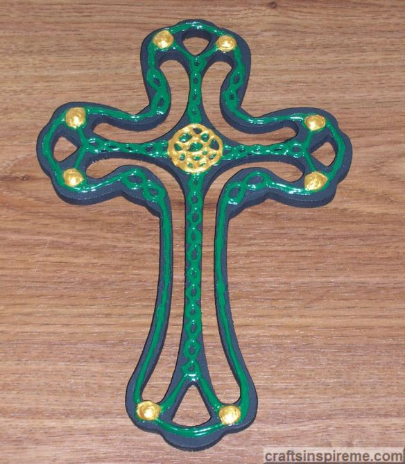 Celtic Cross