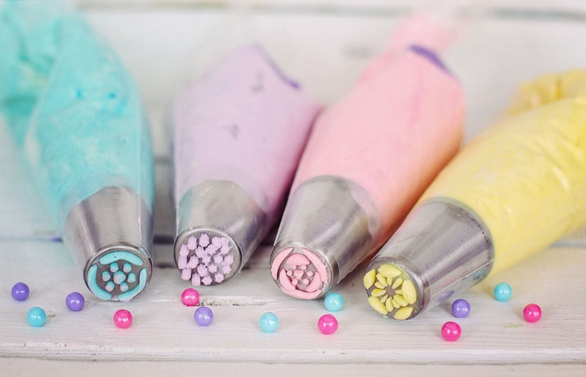 Icing Decorating Bags