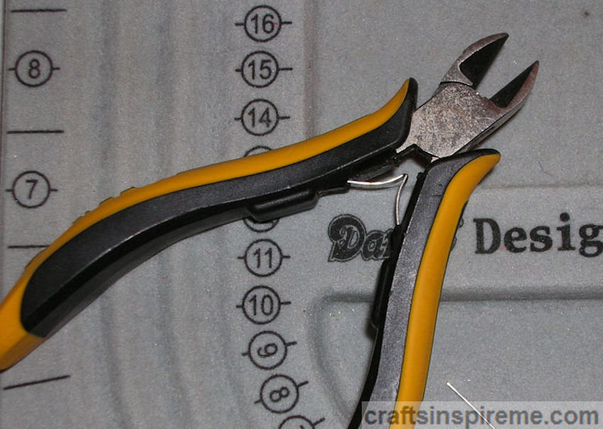 Jewelry Wire Cutters