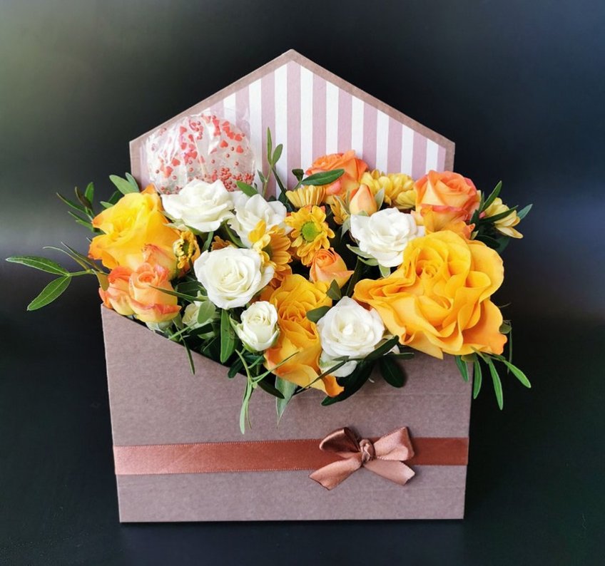 Accessorize Ribbon Sticks