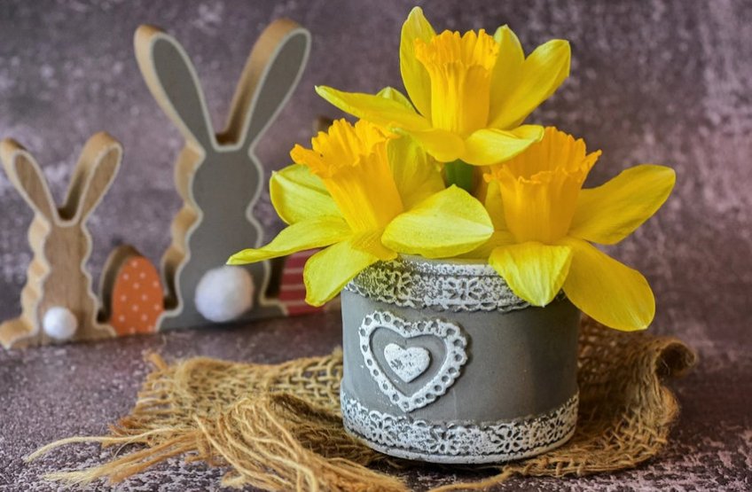 Container Simplicity