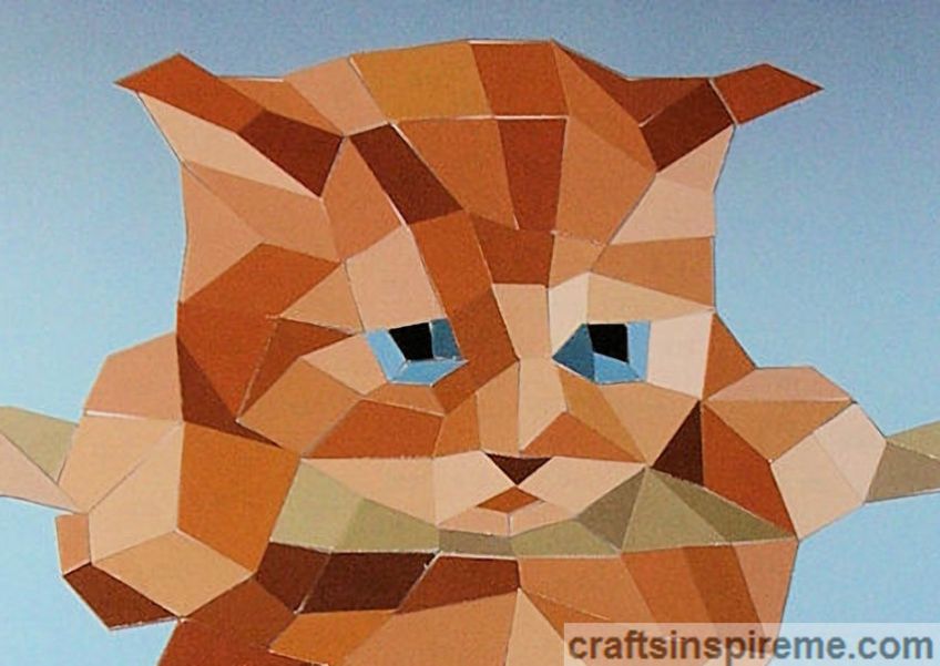 Close-up-kitten-after