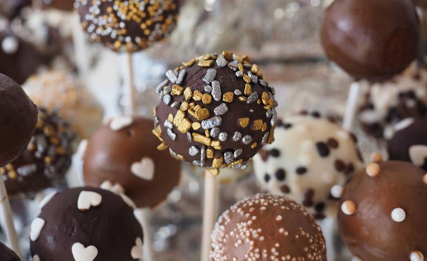 Cake Pops