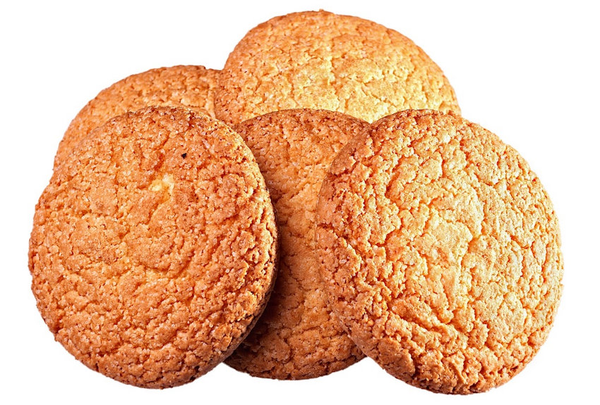 Gingersnaps
