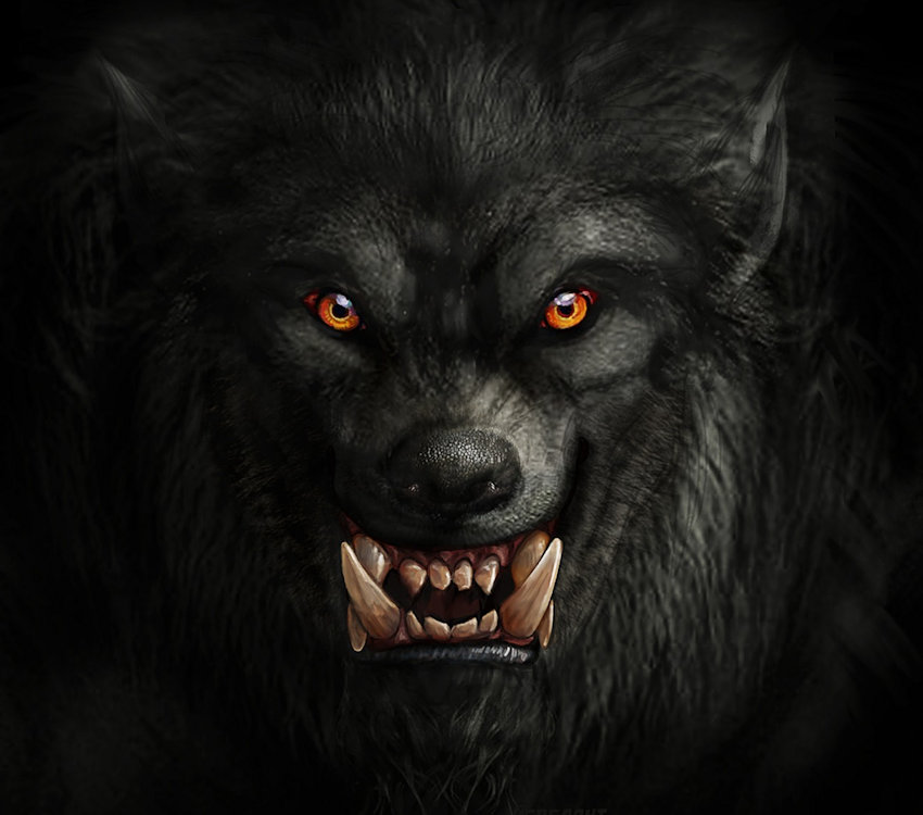 Werewolf