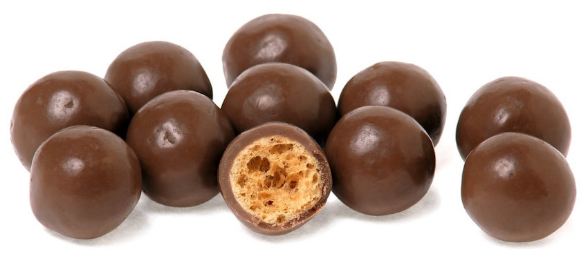 Malted Balls