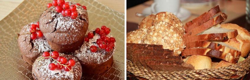 Baked Goods