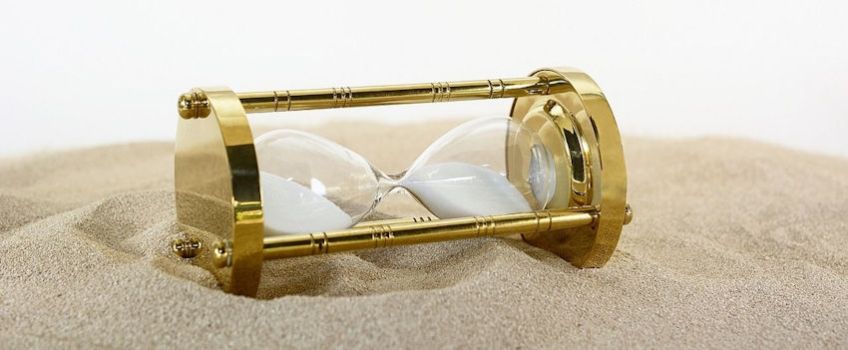 Hour Glass