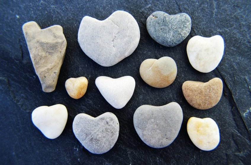 River Rocks
