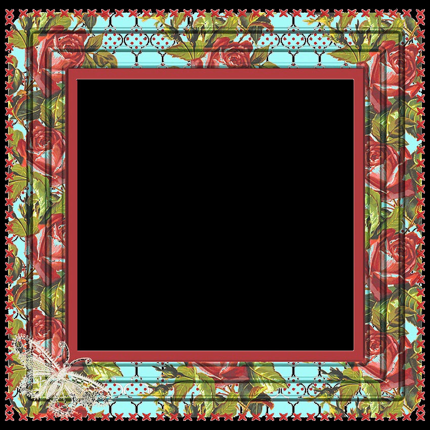 Fabric Wrapped Frame
