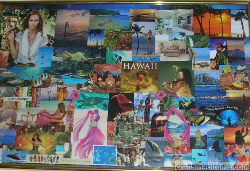 Vision Board