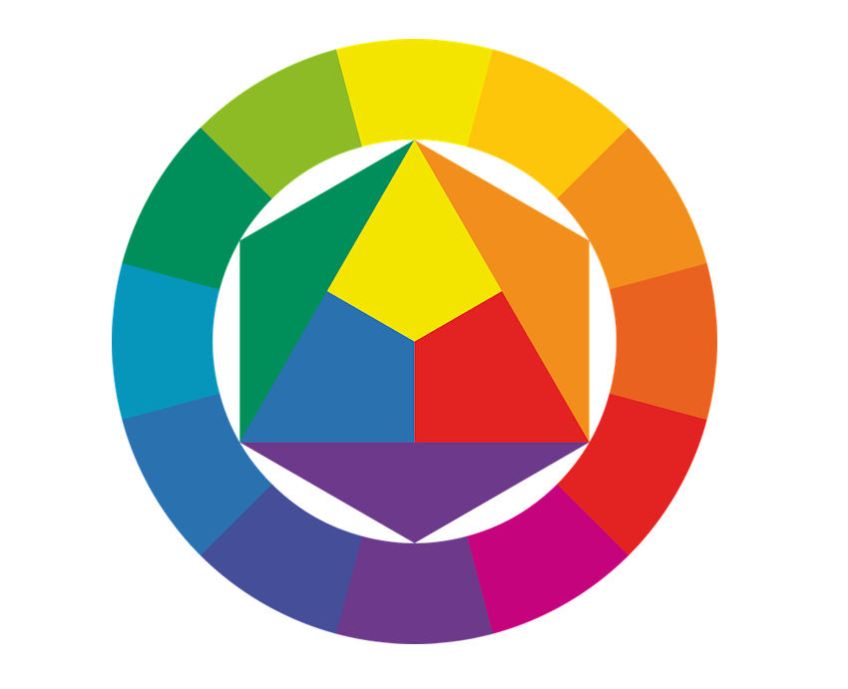 Color Wheel