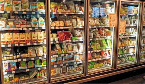 Refrigerated Foods