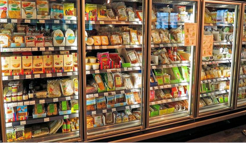 Refrigerated Foods