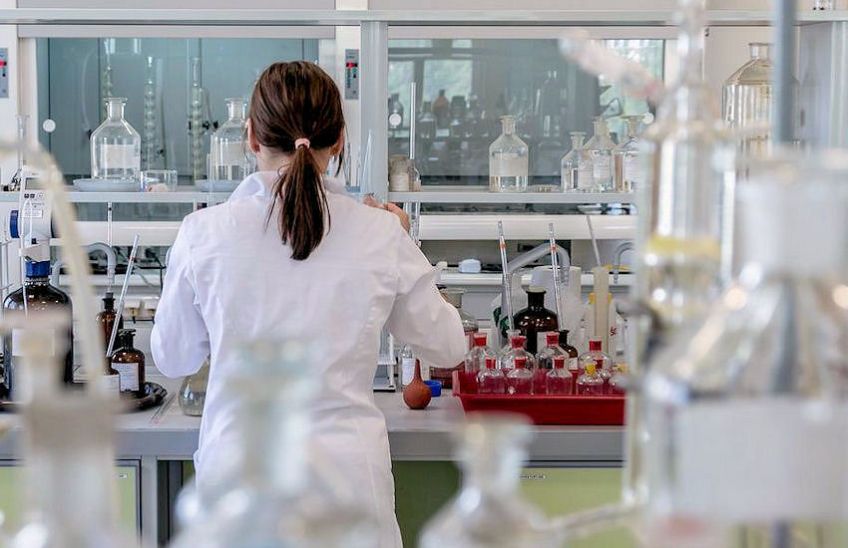 Laboratory