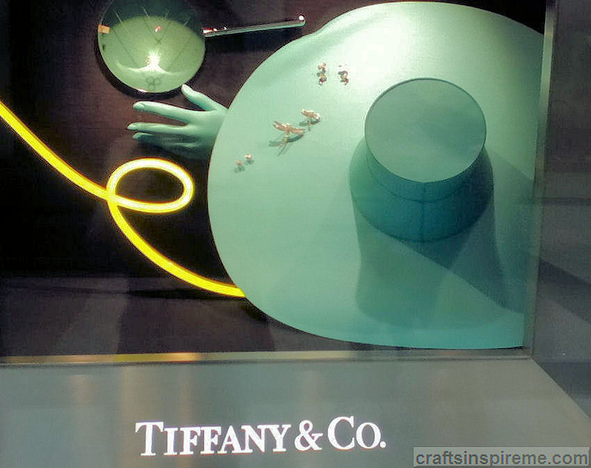 Tiffany & Co.