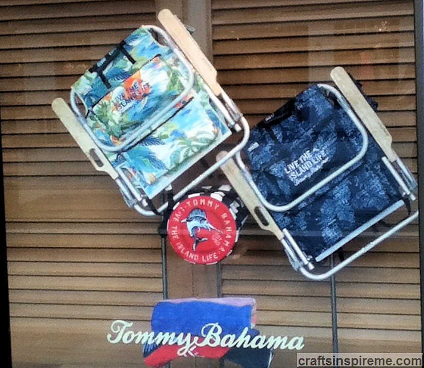 Tommy Bahama