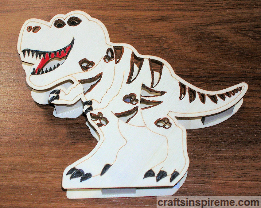 Color Scheme Markers