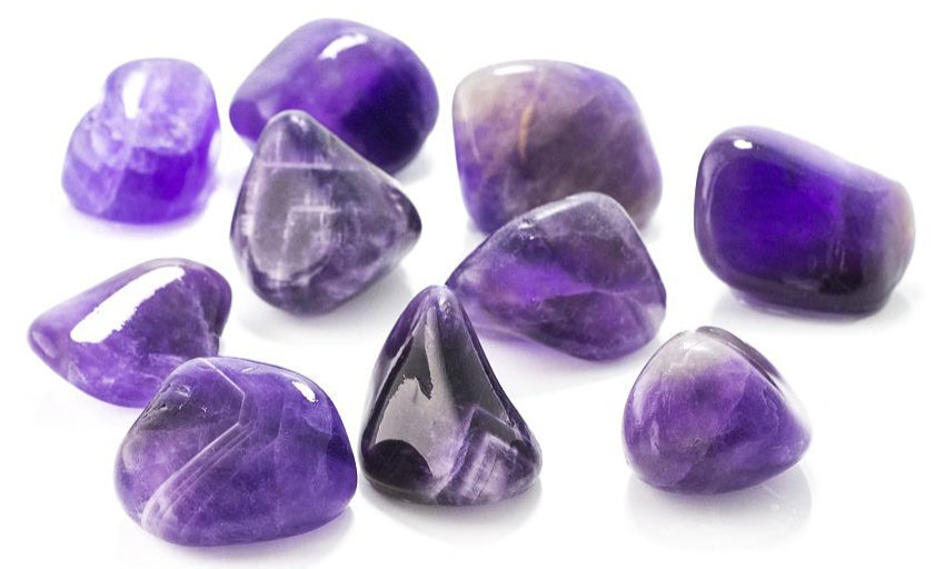 Amethyst Nuggets