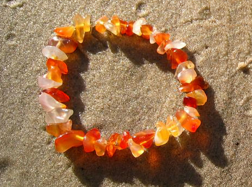 Carnelian