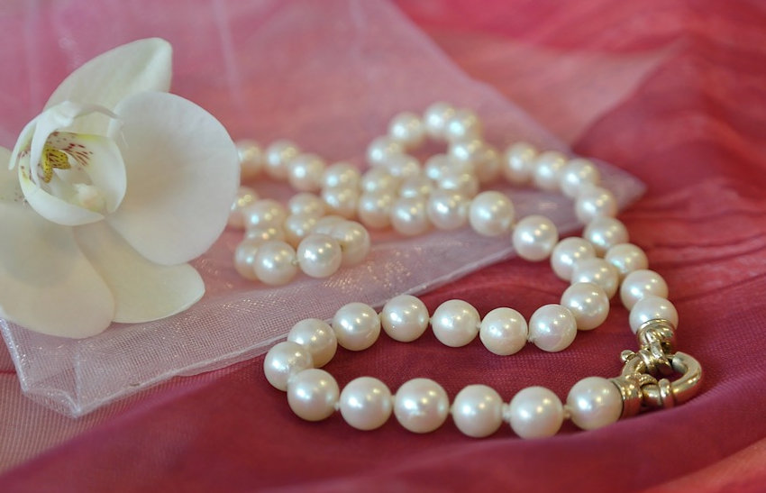 Pearls