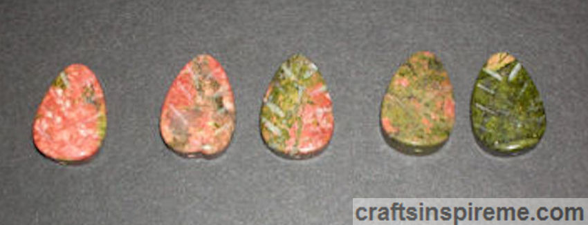 Unakite