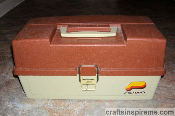 Tackle Box