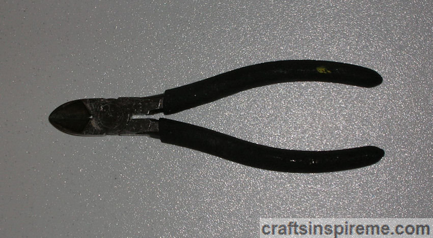 Wire Cutters