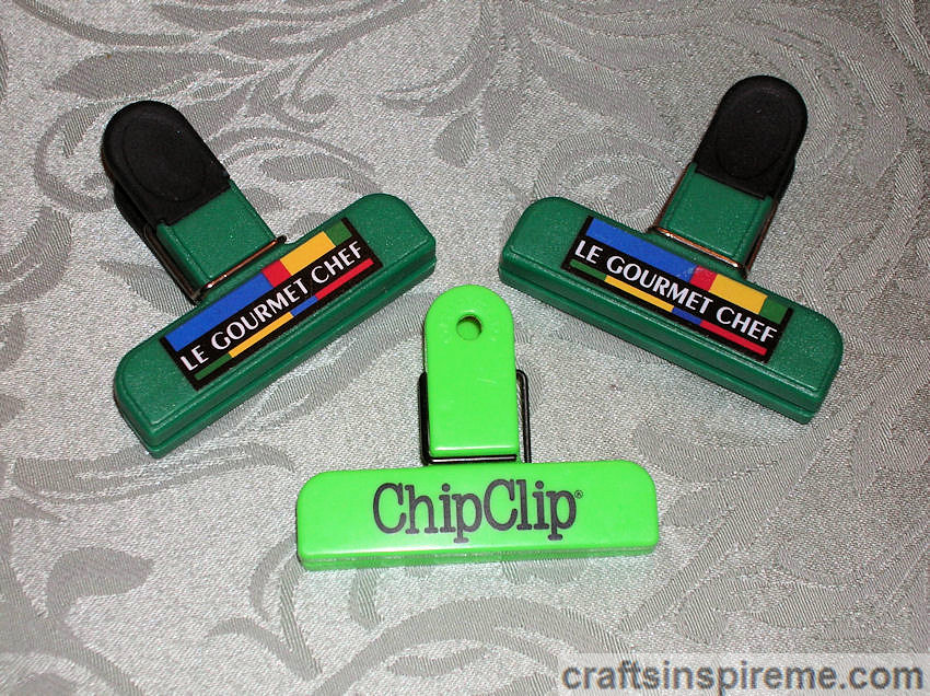 Chip Clips