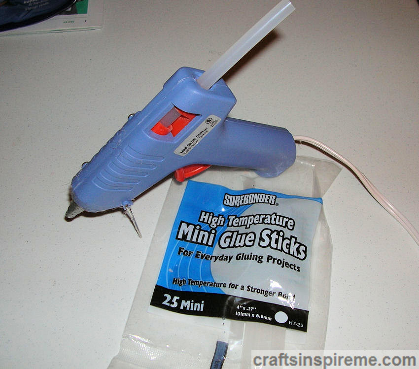 Glue Gun