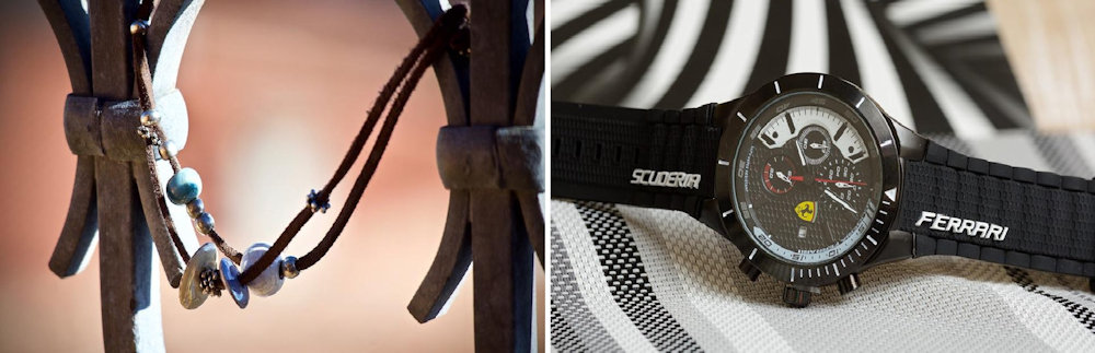 Jewelry & Watch Making