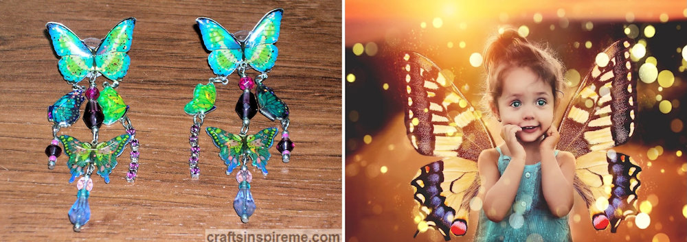 Jewelry & Portraiture