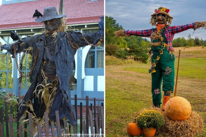 Scarecrows