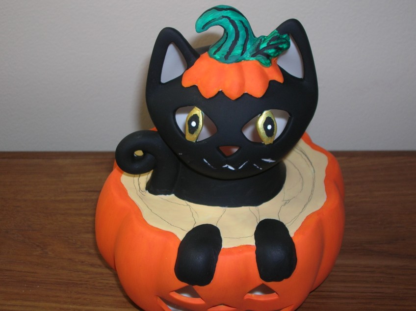 Drawn Details Closeup